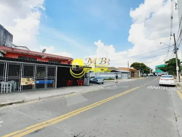Conjunto comercial com 138m², à venda, no bairro Jardim San Diego em Campinas