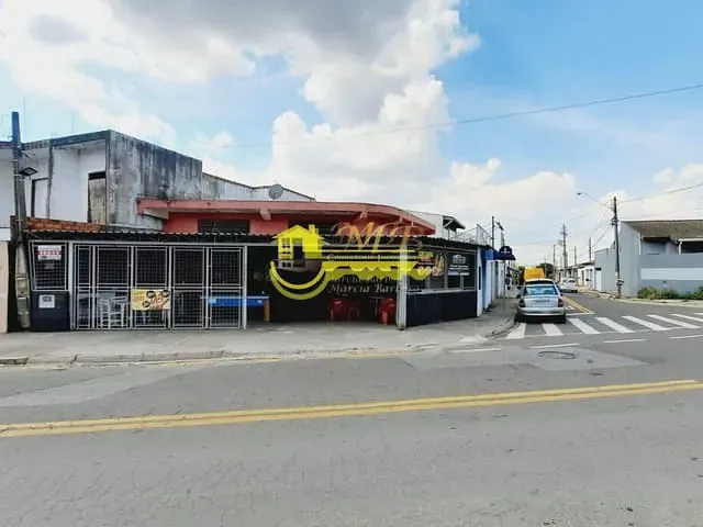 Conjunto comercial com 138m², à venda, no bairro Jardim San Diego em Campinas