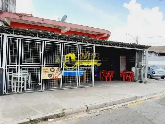 Conjunto comercial com 138m², à venda, no bairro Jardim San Diego em Campinas