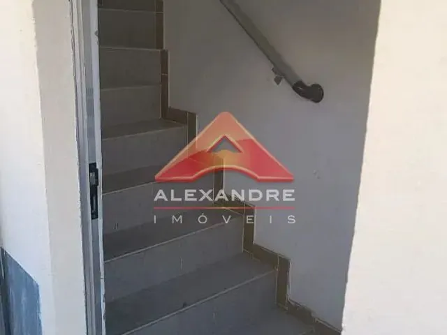 Comercial com 10m², à venda, no bairro Vila Industrial em São José Dos Campos