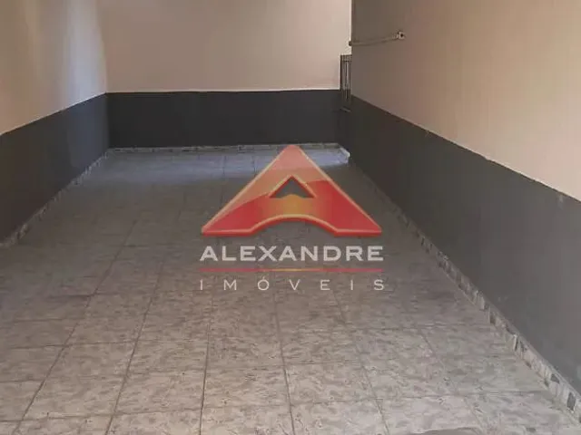 Comercial com 10m², à venda, no bairro Vila Industrial em São José Dos Campos