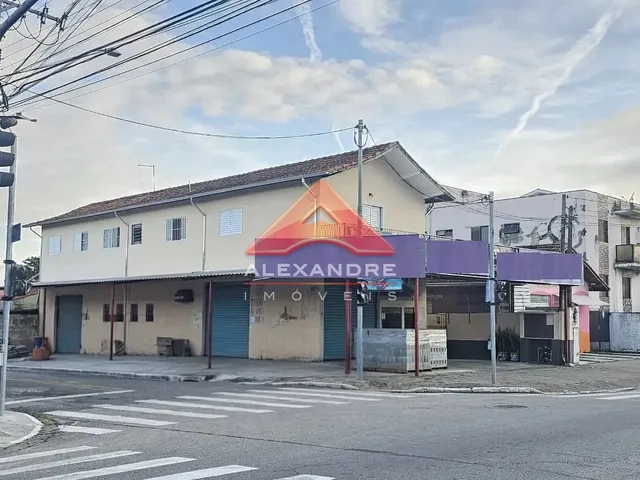 Comercial com 10m², à venda, no bairro Vila Industrial em São José Dos Campos