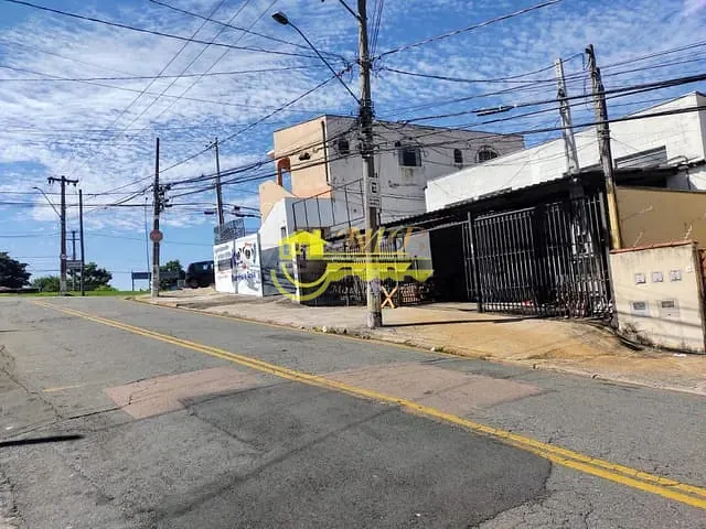 Conjunto comercial com 411m² 4 quartos e 3 banheiros, à venda, no bairro Jardim Yeda em Campinas