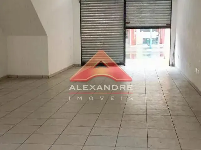 Comercial com 150m², à venda, no bairro Residencial Bosque dos Ipês em São José Dos Campos