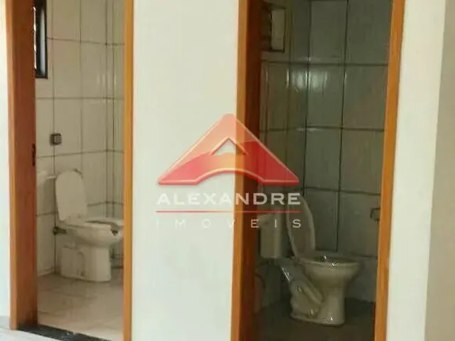 Comercial com 150m², à venda, no bairro Residencial Bosque dos Ipês em São José Dos Campos