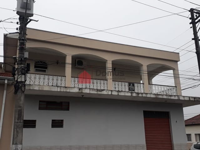Comercial para alugar, no bairro Santana em Pindamonhangaba