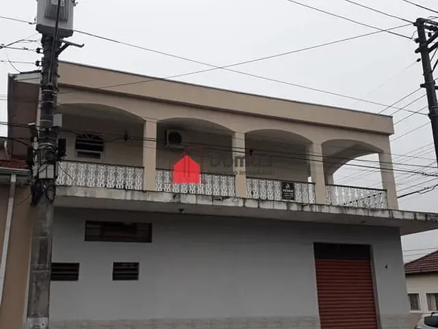 Comercial para alugar, no bairro Santana em Pindamonhangaba