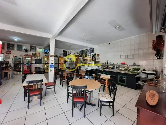 Conjunto comercial com 287m², à venda, no bairro Parque Montreal em Campinas
