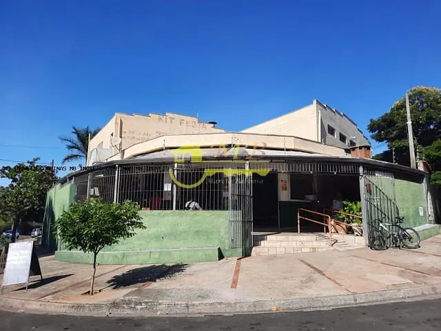 Conjunto comercial com 287m², à venda, no bairro Parque Montreal em Campinas