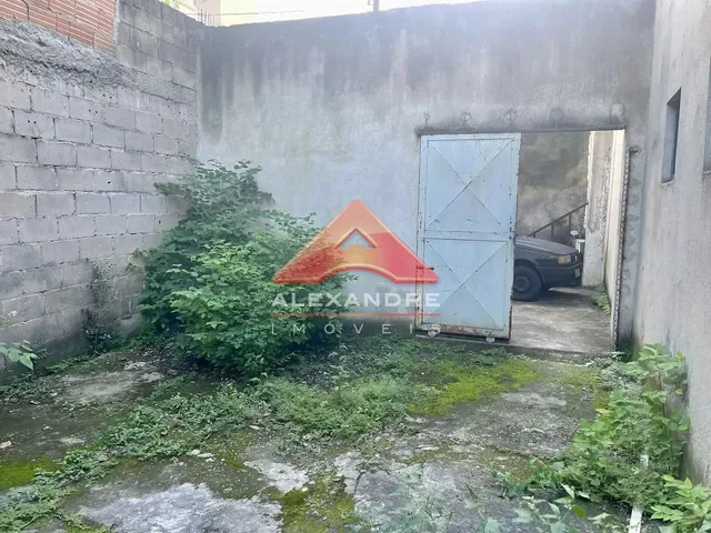 Comercial com 206m², à venda, no bairro Jardim Ismênia em São José Dos Campos