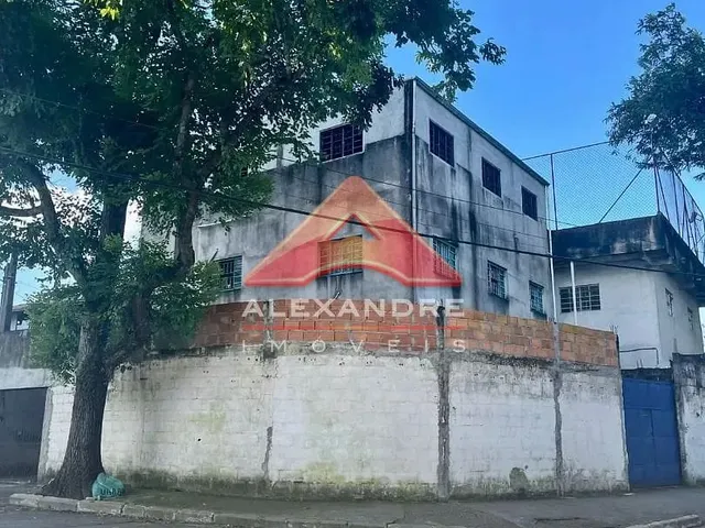 Comercial com 206m², à venda, no bairro Jardim Ismênia em São José Dos Campos