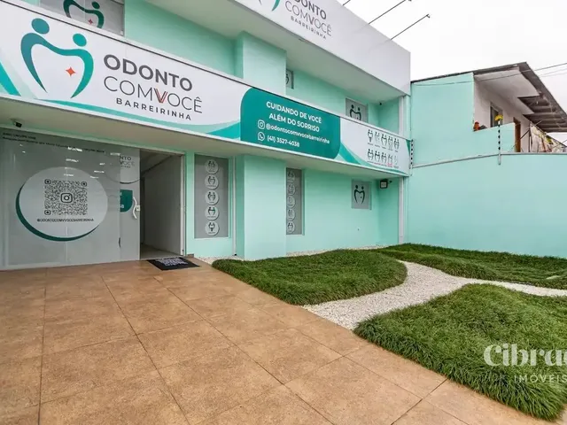 Comercial à venda, no bairro Barreirinha em Curitiba