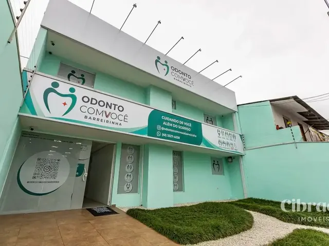 Comercial à venda, no bairro Barreirinha em Curitiba
