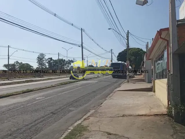 Conjunto comercial com 250m², à venda, no bairro Jardim Marajó em Campinas