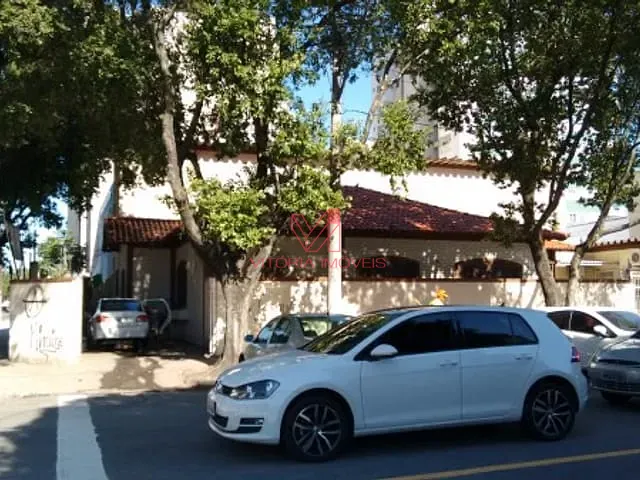 Casa com 400m², para alugar, no bairro BENTO FERREIRA em Vitoria