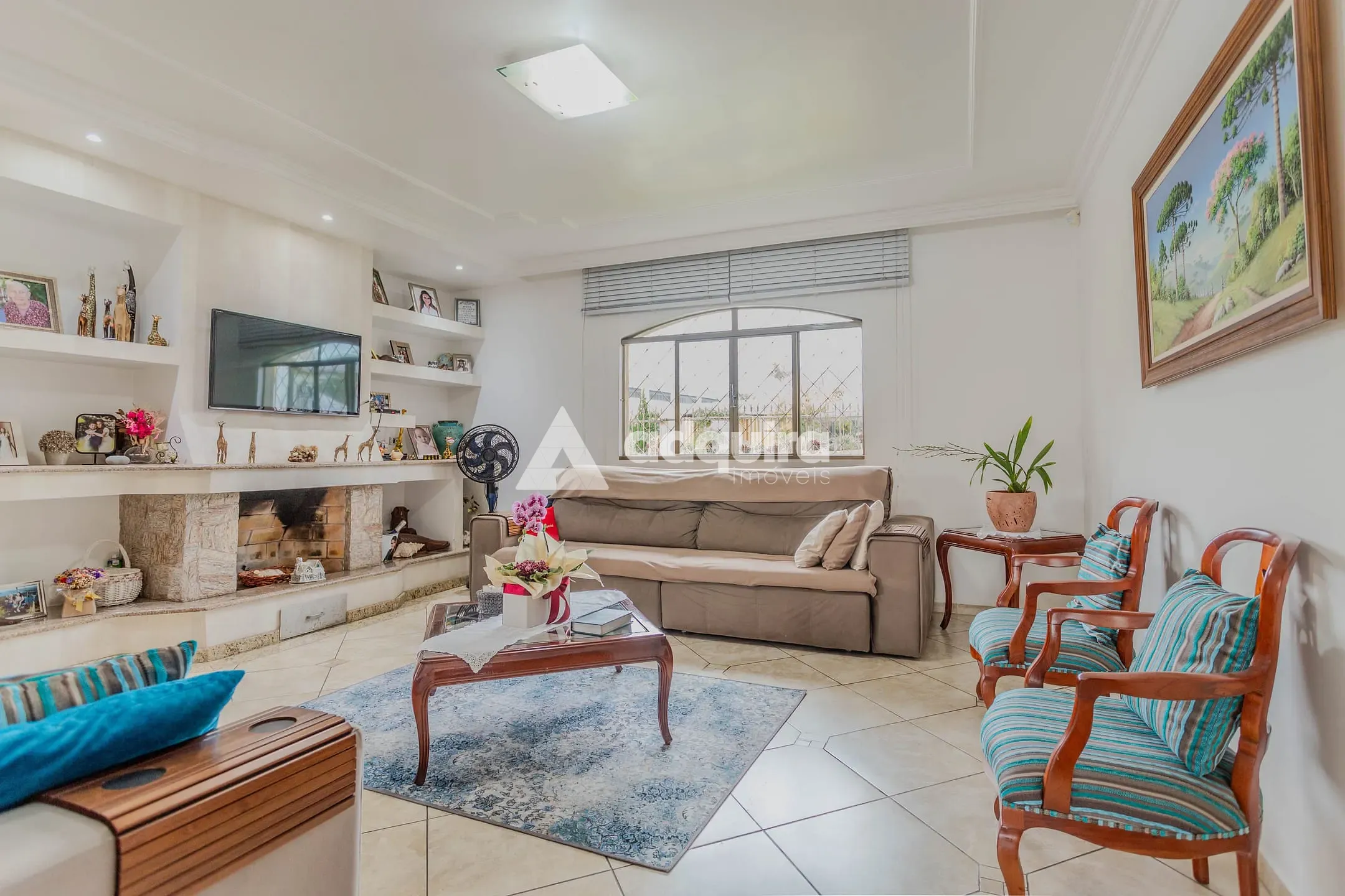 Casa, 3 quartos, 170 m² - Foto 3