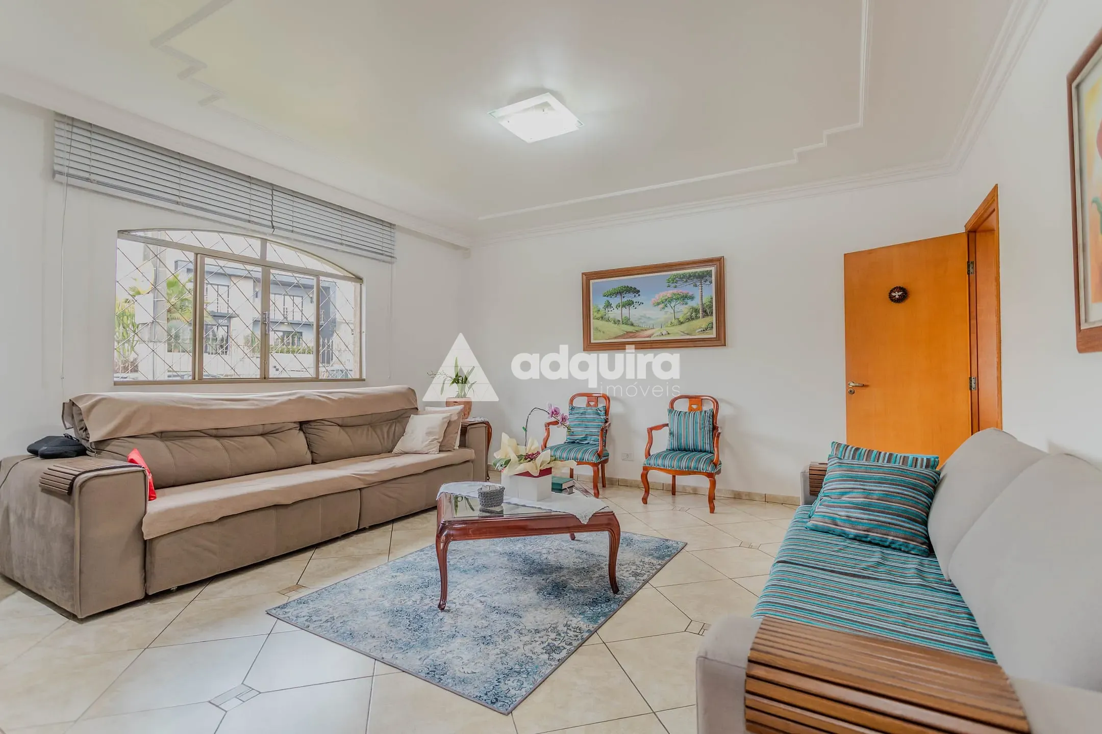 Casa, 3 quartos, 170 m² - Foto 2