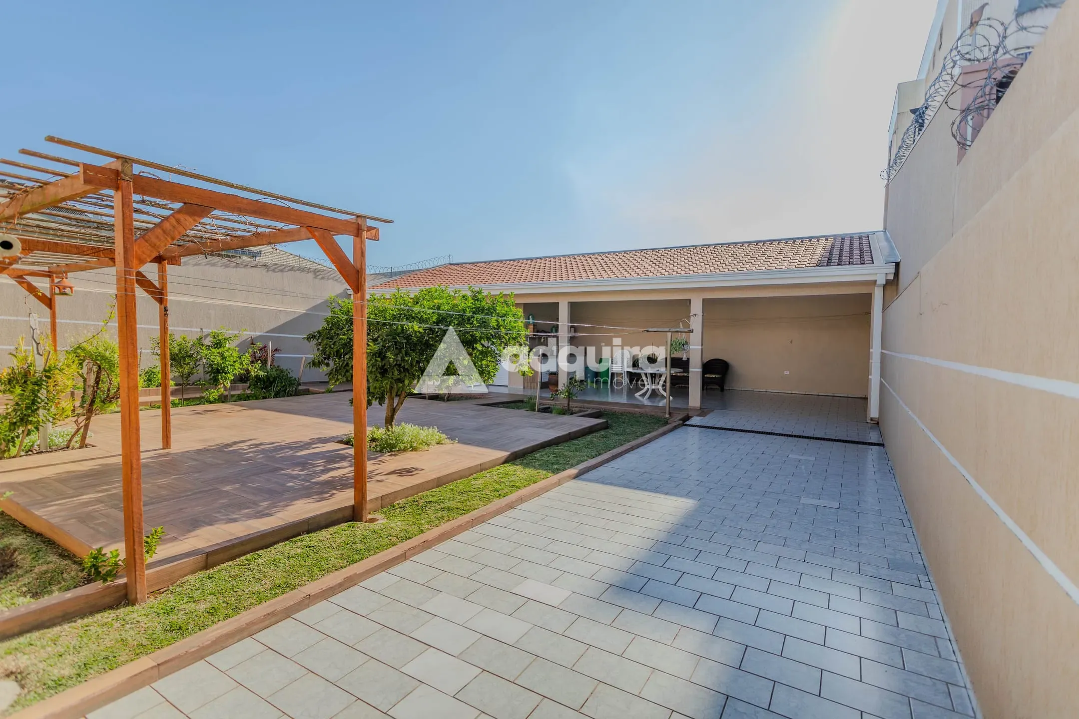 Casa, 3 quartos, 170 m² - Foto 14