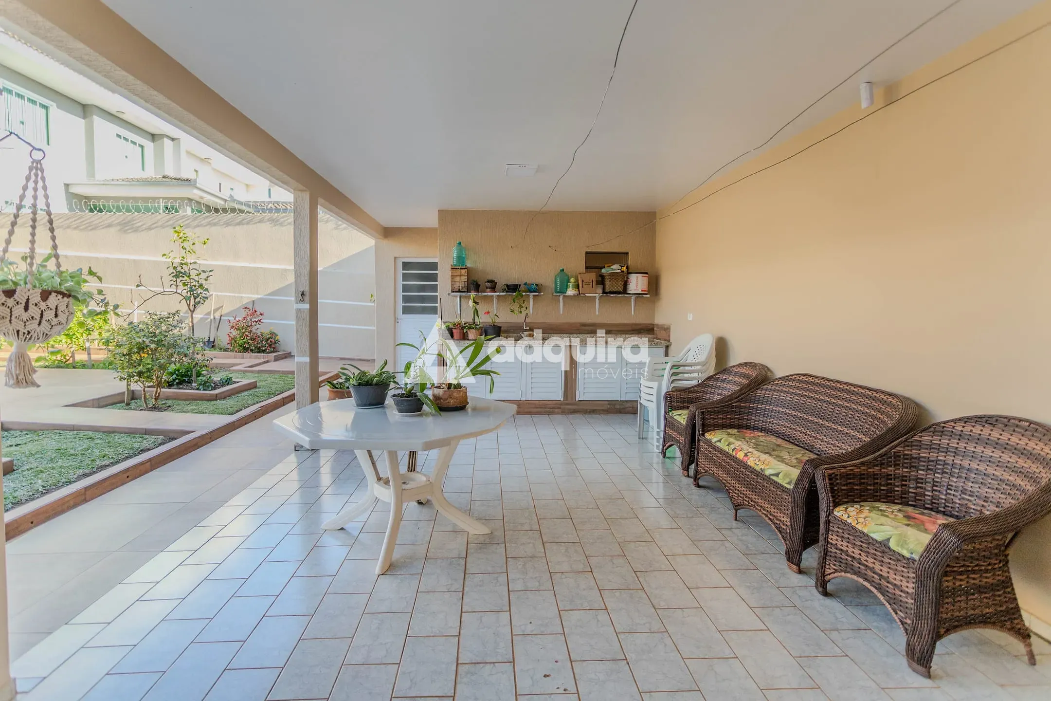 Casa, 3 quartos, 170 m² - Foto 15