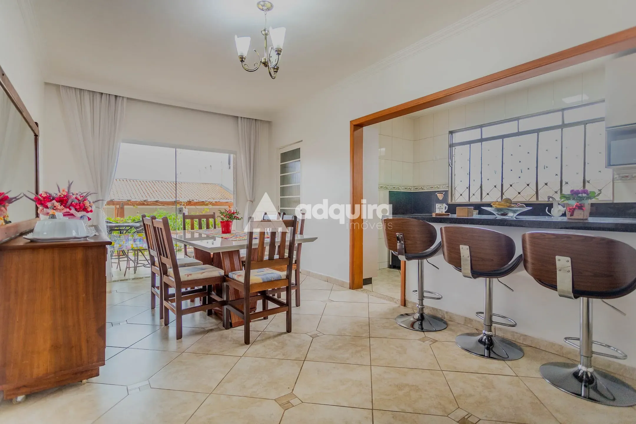 Casa, 3 quartos, 170 m² - Foto 4