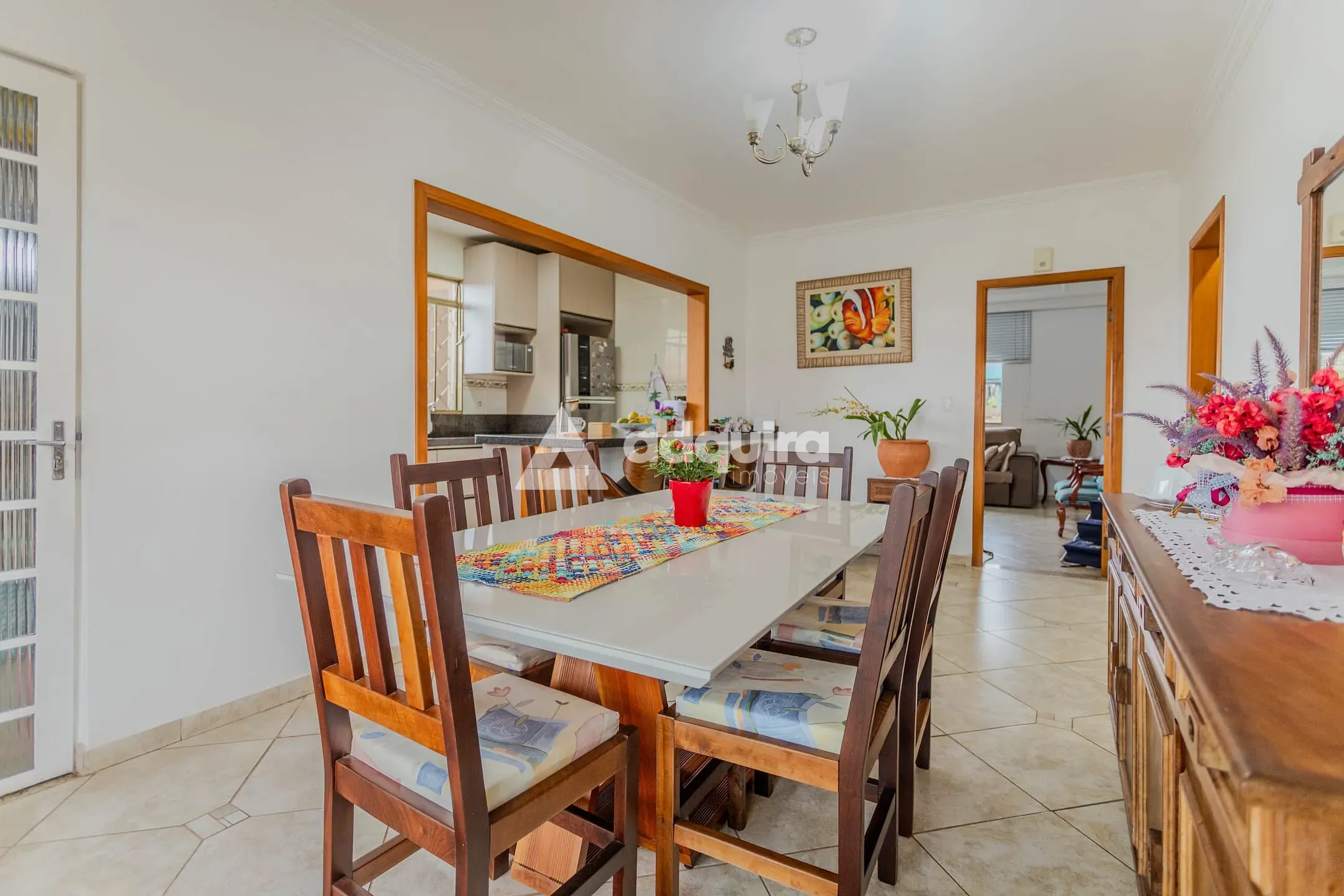 Casa, 3 quartos, 170 m² - Foto 5