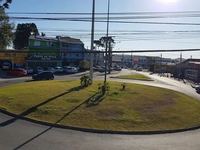 Comercial com 360m², à venda, no bairro Vila Formosa em Almirante Tamandaré