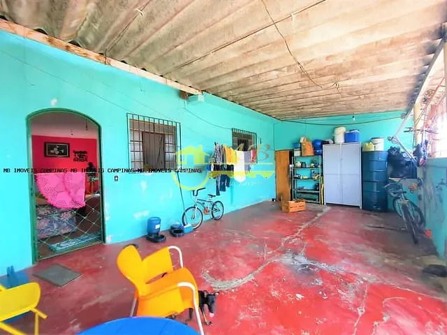Conjunto comercial com 360m² 2 quartos e 3 banheiros, à venda, no bairro Vila Aeroporto em Campinas