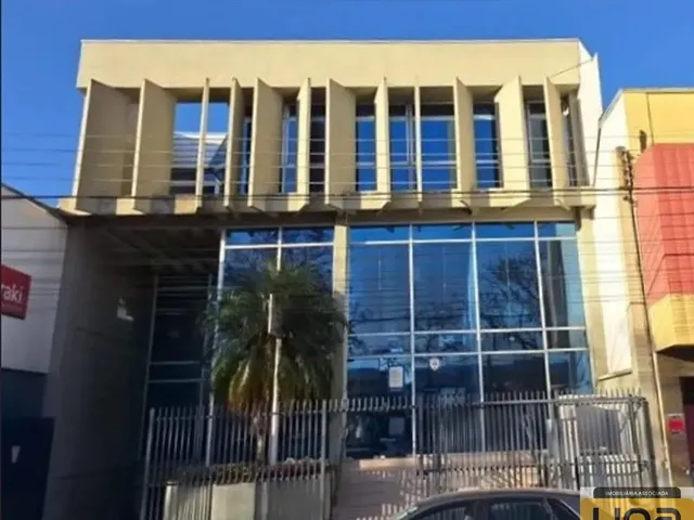 Comercial à venda, no bairro HAUER em Curitiba
