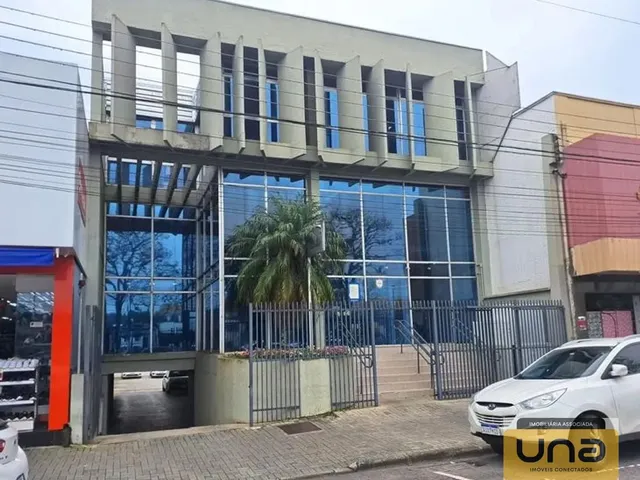 Comercial à venda, no bairro HAUER em Curitiba
