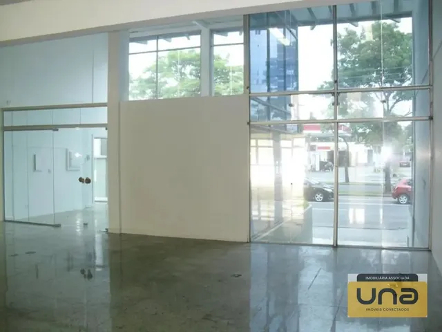 Comercial à venda, no bairro HAUER em Curitiba