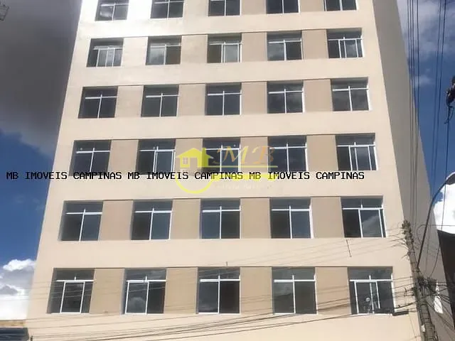 Conjunto comercial com 200m², à venda, no bairro Jardim Chapadão em Campinas