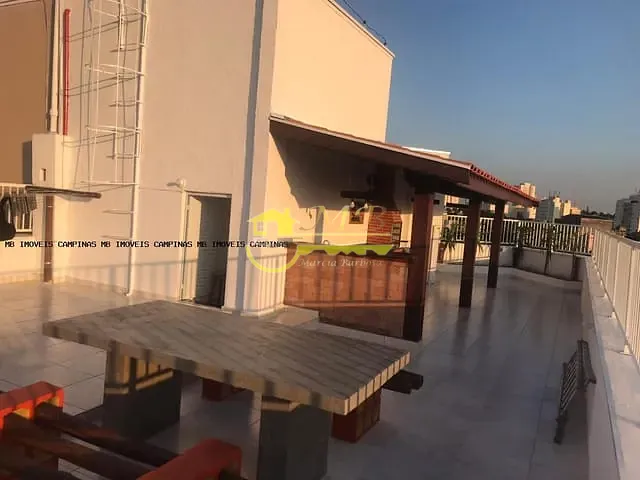 Conjunto comercial com 200m², à venda, no bairro Jardim Chapadão em Campinas