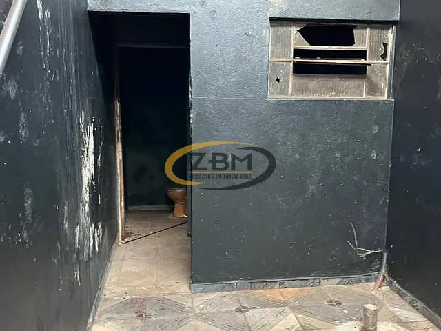 Galpão / Barracão com 570m², à venda, no bairro Jardim Palmares em Londrina