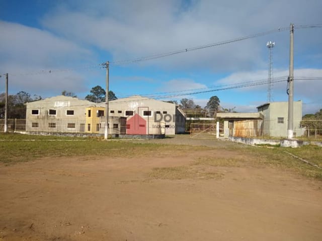 Galpão / Barracão com 26000m², à venda, no bairro Ponte Nova em Lorena