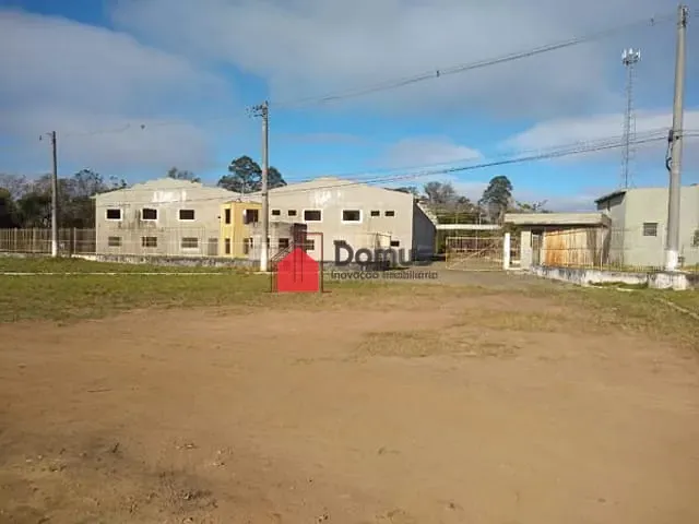 Galpão / Barracão com 26000m², à venda, no bairro Ponte Nova em Lorena