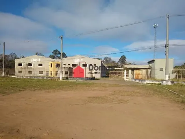 Galpão / Barracão com 26000m², à venda, no bairro Ponte Nova em Lorena