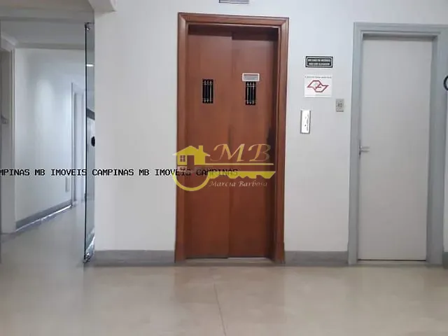 Conjunto comercial com 160m², à venda, no bairro Conceicao em Campinas