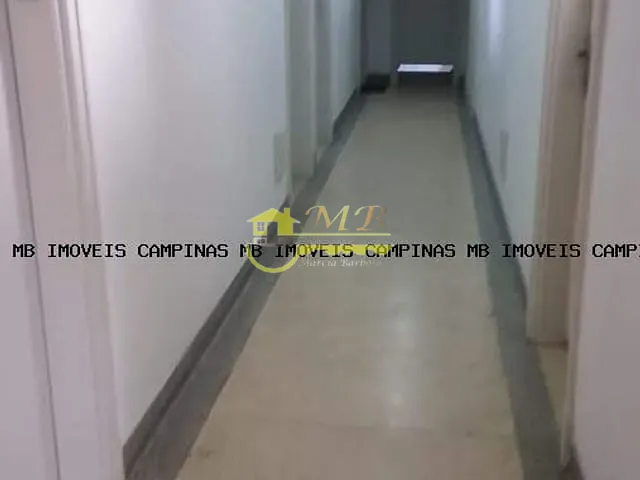 Conjunto comercial com 160m², à venda, no bairro Conceicao em Campinas