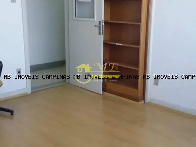 Conjunto comercial com 160m², à venda, no bairro Conceicao em Campinas