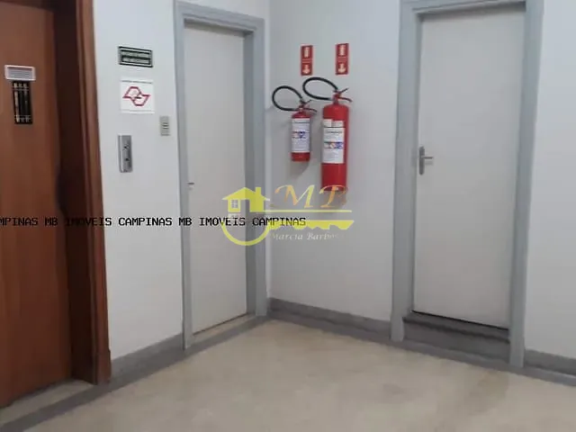 Conjunto comercial com 160m², à venda, no bairro Conceicao em Campinas
