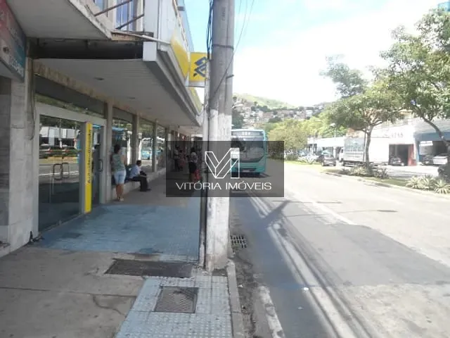 Comercial com 6500m², à venda ou para alugar, no bairro JUCUTUQUARA em Vitoria