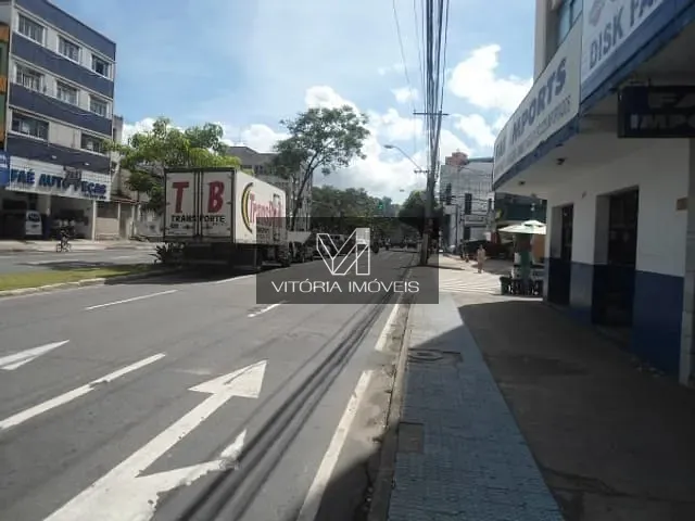 Comercial com 6500m², à venda ou para alugar, no bairro JUCUTUQUARA em Vitoria