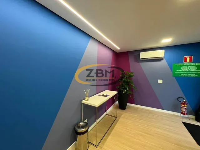 Prédio com 445m², à venda, no bairro Vila Ipiranga em Londrina