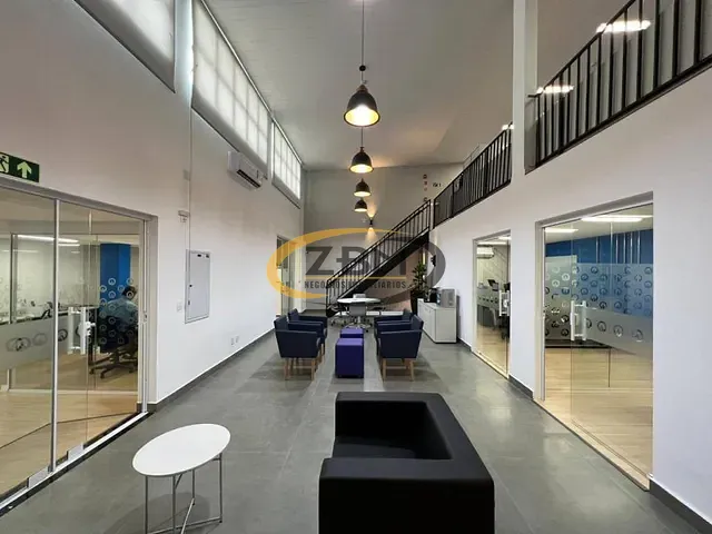 Prédio com 445m², à venda, no bairro Vila Ipiranga em Londrina