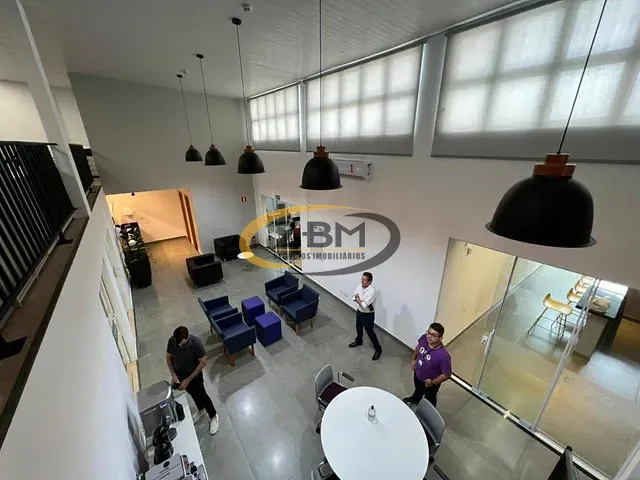 Prédio com 445m², à venda, no bairro Vila Ipiranga em Londrina