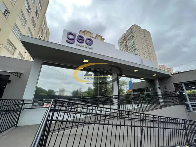 Prédio com 445m², à venda, no bairro Vila Ipiranga em Londrina
