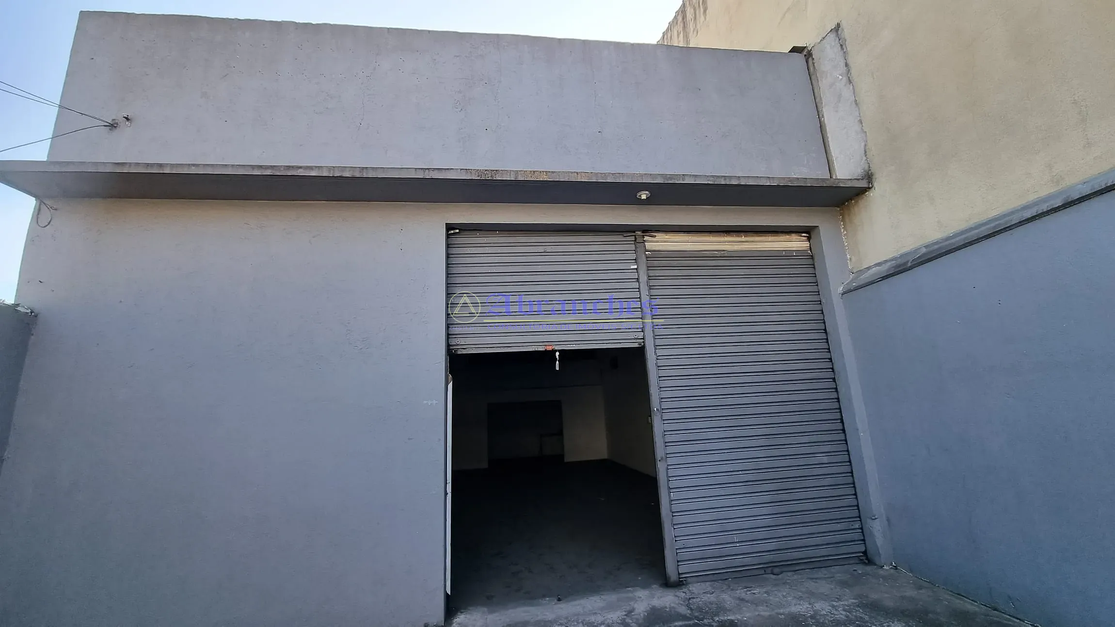 Loja-Salão, 160 m² - Foto 3