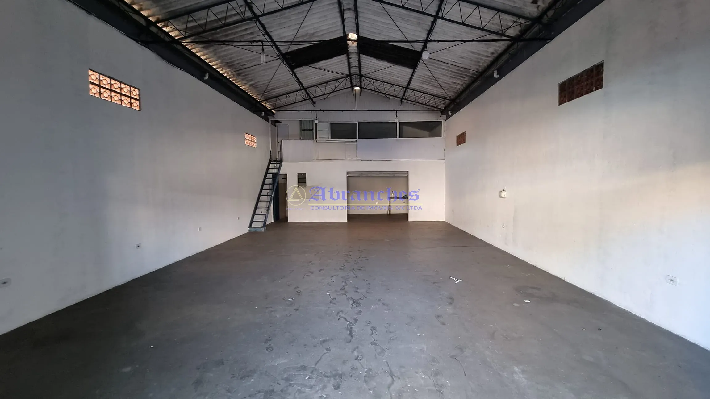 Loja-Salão, 160 m² - Foto 6