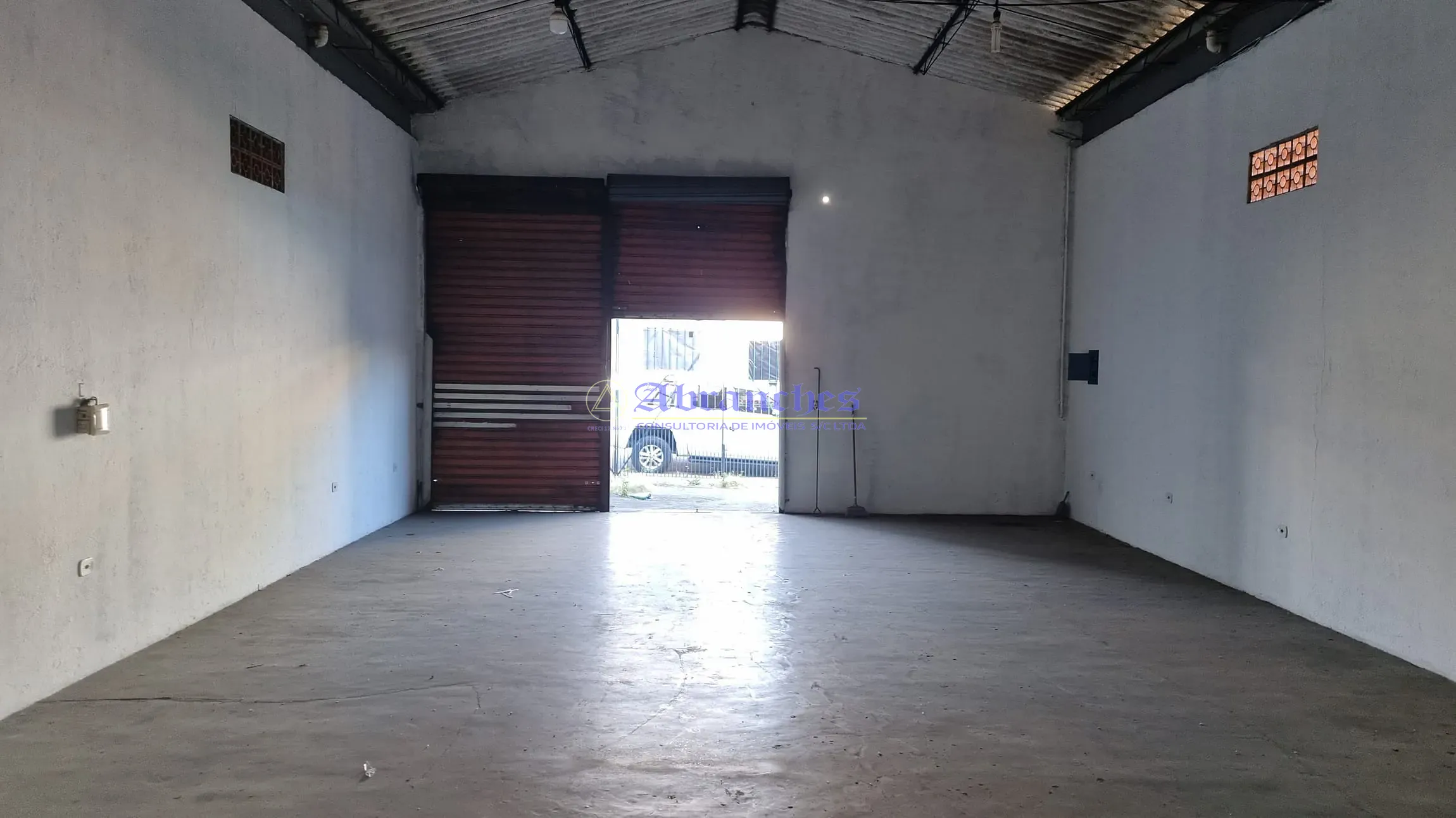 Loja-Salão, 160 m² - Foto 4