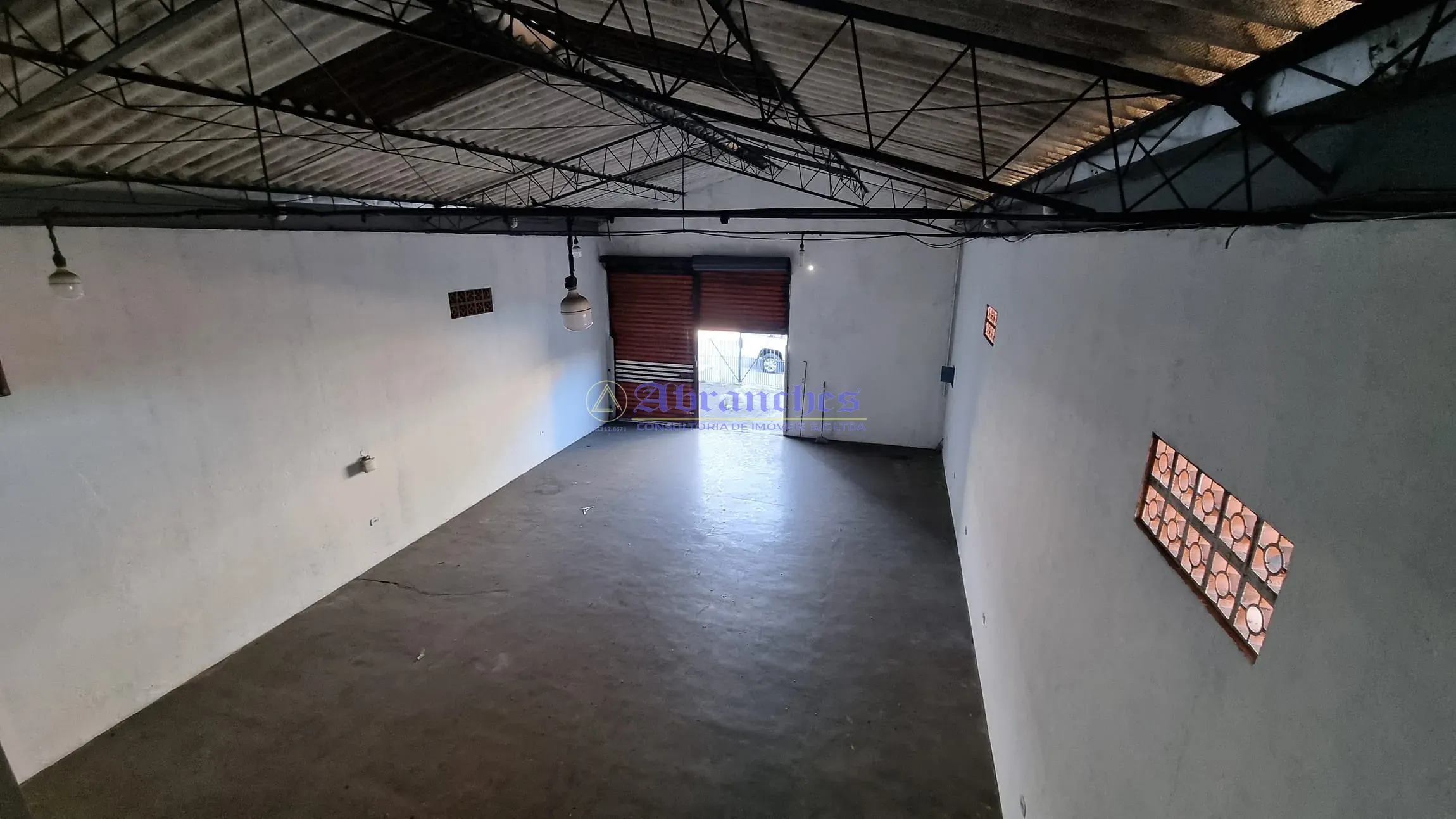 Loja-Salão, 160 m² - Foto 8